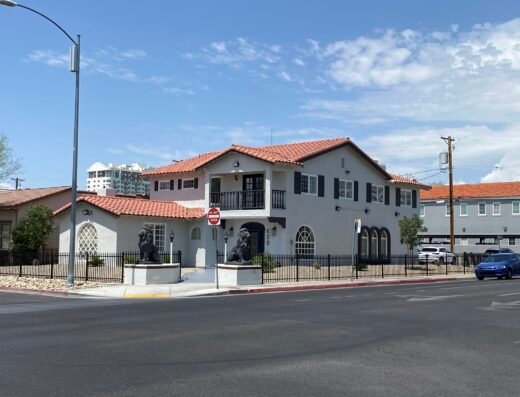 The Law Office of Michael A. Troiano