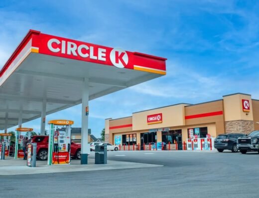 Circle K