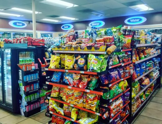 Circle K