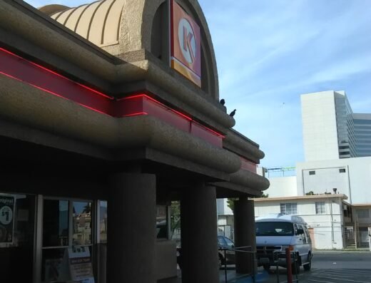 Circle K