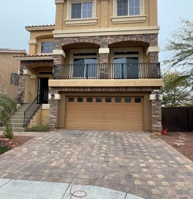 Vegas Handyman & Remodeling