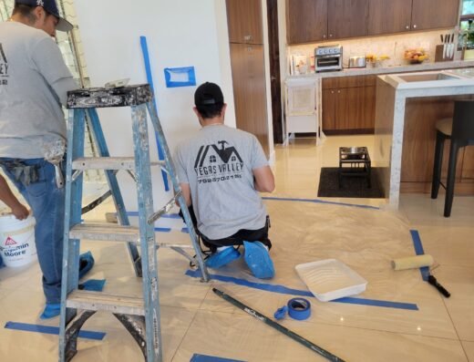 Vegas Handyman & Remodeling