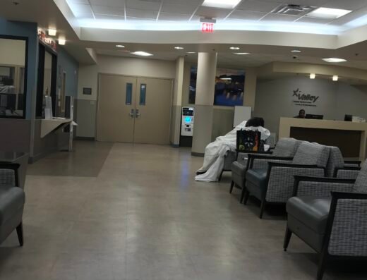Valley Hospital Medical Center