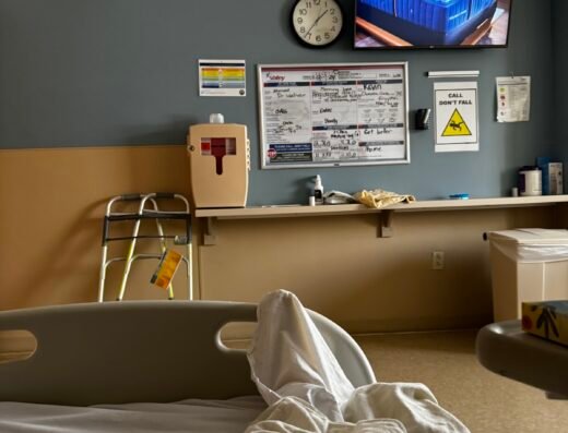Valley Hospital Medical Center
