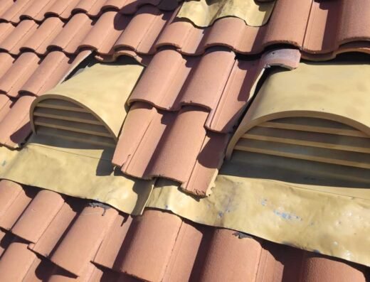 Professional Roofing Services