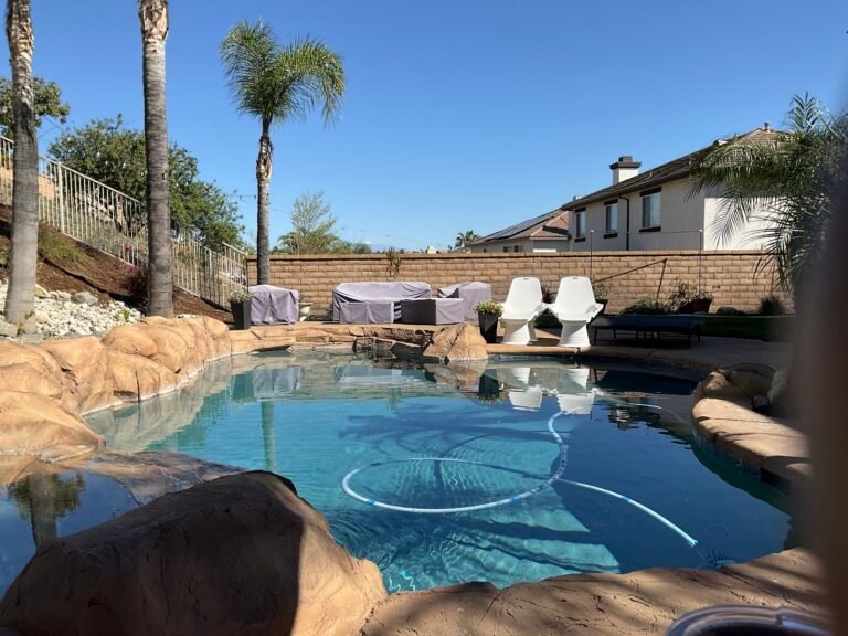 Priority Pool Service
