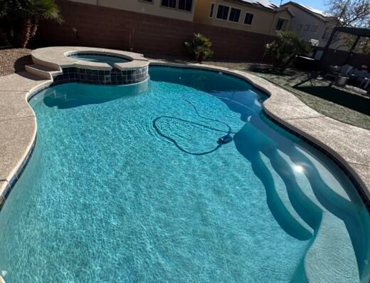 Priority Pool Service