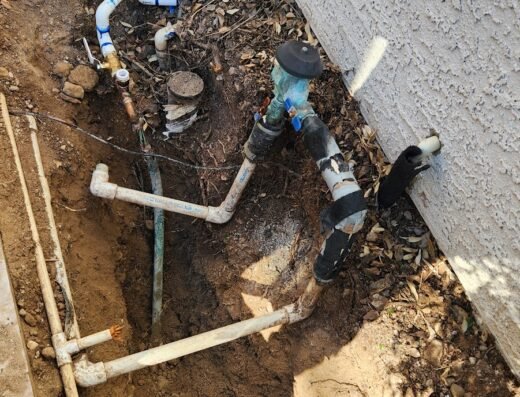 Irrigation Repairs Expert LLC.