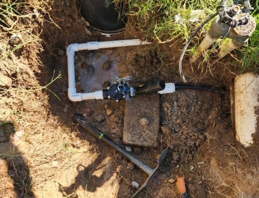 Irrigation Repairs Expert LLC.