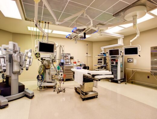 Southern Hills Hospital and Medical Center