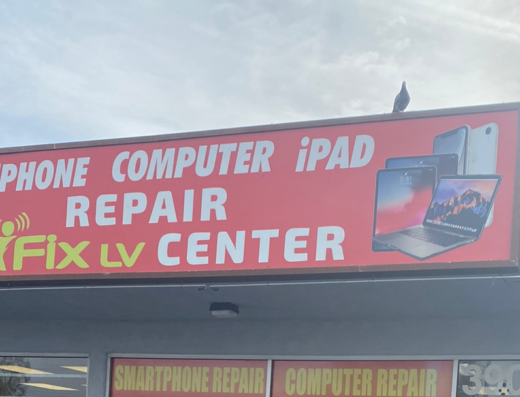 iFix LV Las Vegas Phone/Tablets/PC repair