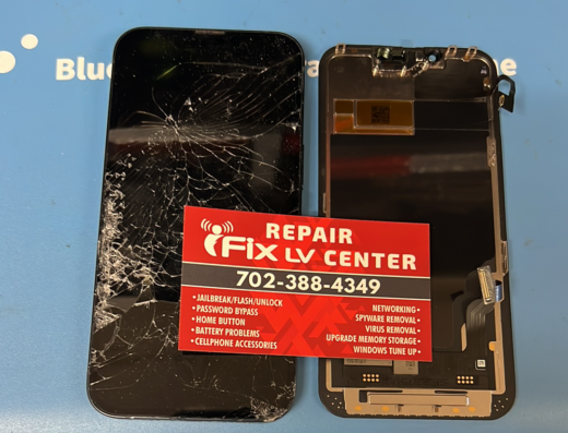 iFix LV Las Vegas Phone/Tablets/PC repair