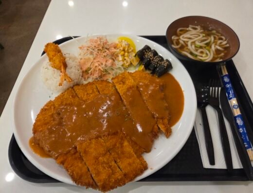 Cheongdam Food Hall