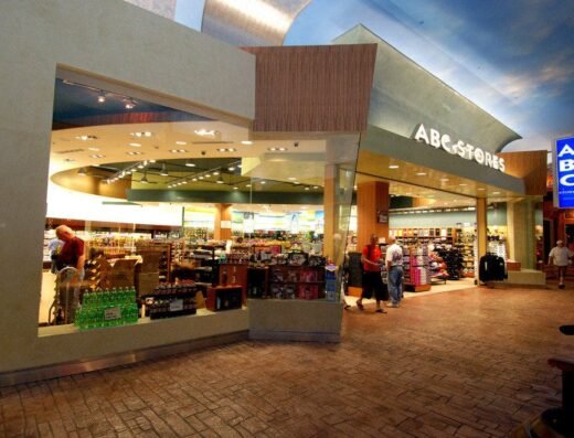 ABC Stores #104
