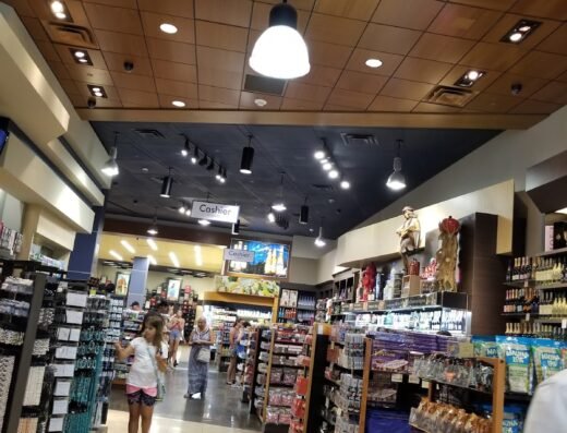 ABC Stores #104