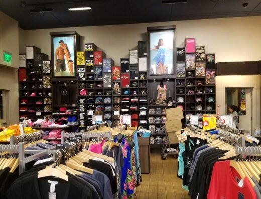 ABC Stores #104
