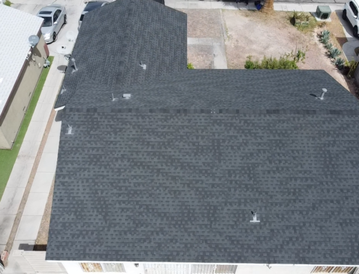 The Roofing Company LLC