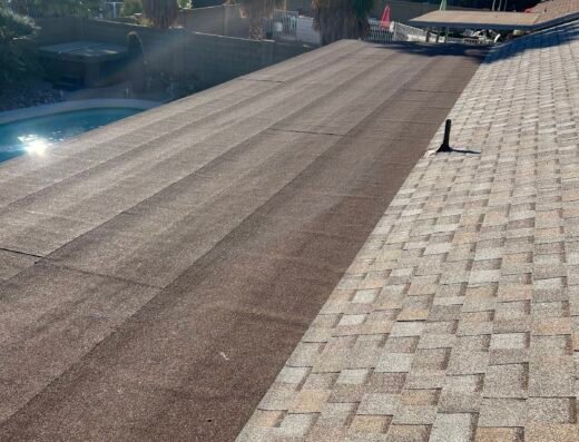 Gurr Brothers Roofing and Construction of Las Vegas