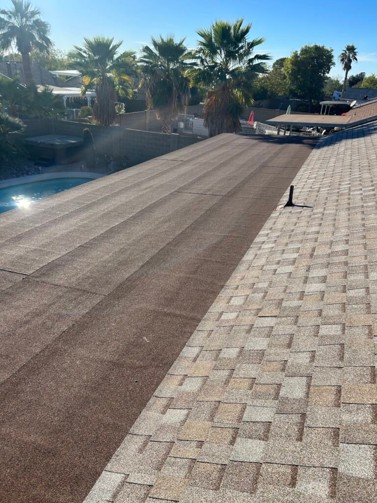 Gurr Brothers Roofing and Construction of Las Vegas