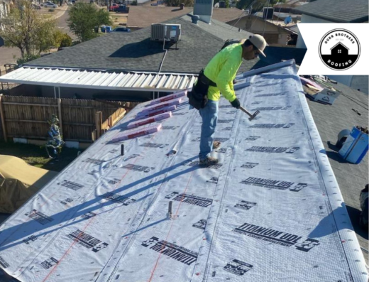 Gurr Brothers Roofing and Construction of Las Vegas