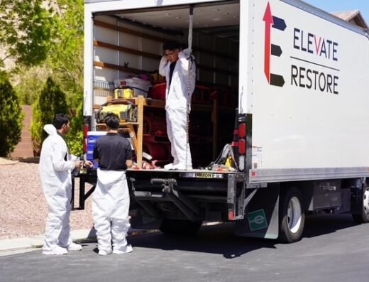 Elevate Restore
