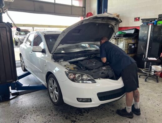 The Car Guys