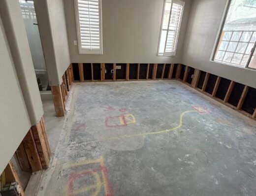 24 Hour Flood Pros of Las Vegas
