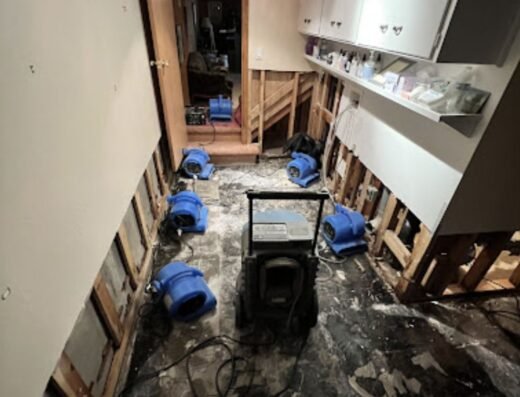 24 Hour Flood Pros of Las Vegas