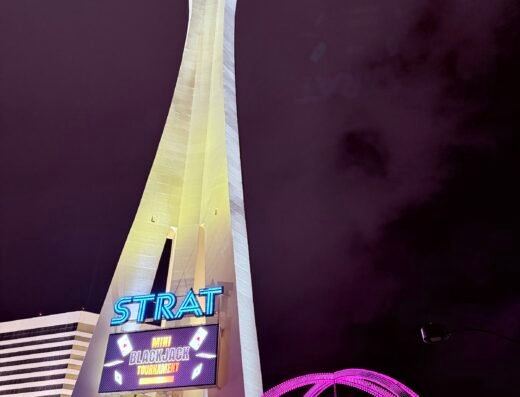 STRAT SkyPod
