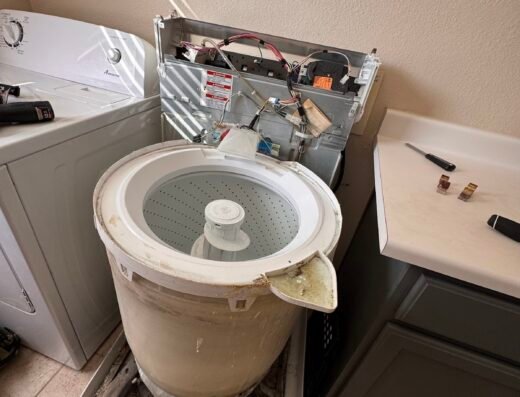 Appliance Savers Repair Company
