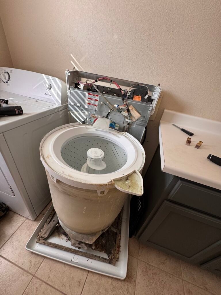Appliance Savers Repair Company