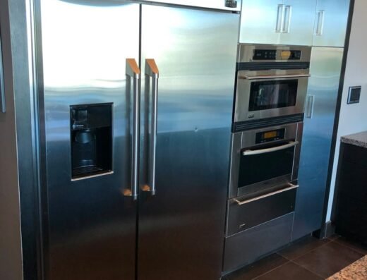 Appliance Savers Repair Company