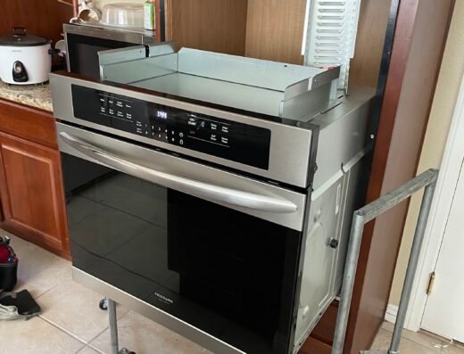Appliance Savers Repair Company