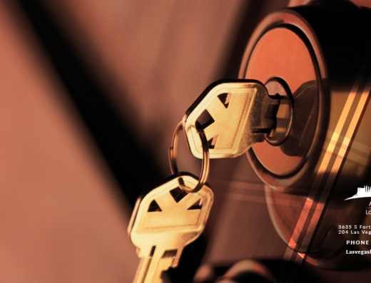 All City Locksmith