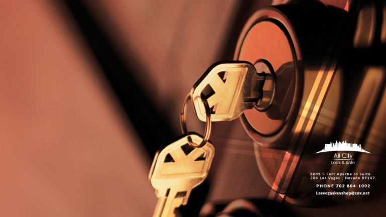 All City Locksmith