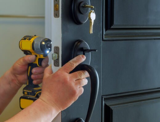 All City Locksmith