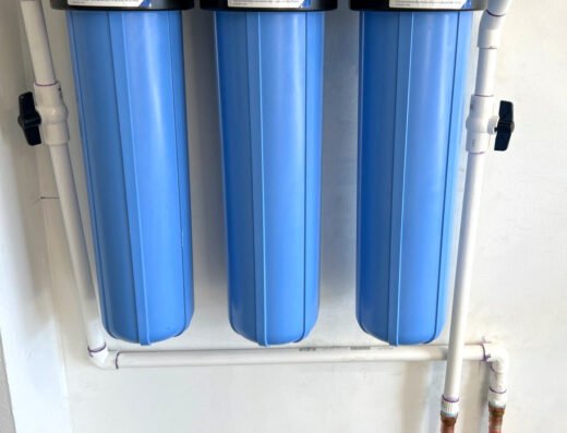 Earth Water Solutions