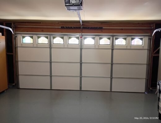 Infinity Garage Door Repair