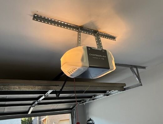 Infinity Garage Door Repair