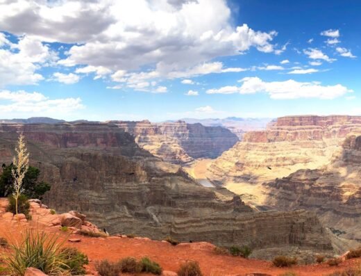 Grand Vegas Tours