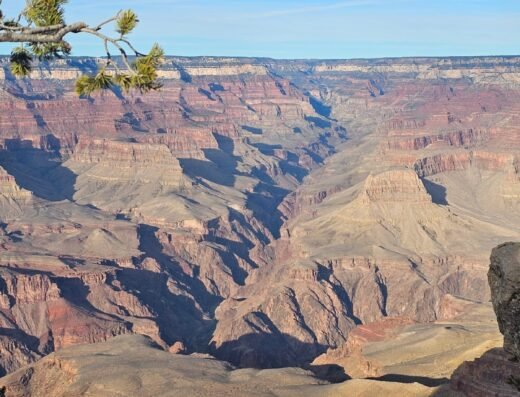 Grand Vegas Tours