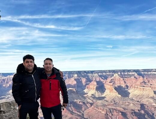 Grand Vegas Tours