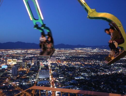 SkyJump