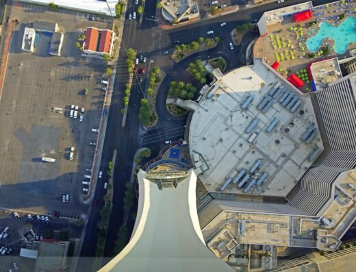 SkyJump