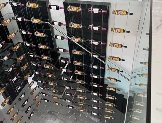 Luxe Residential and Commercial Glass