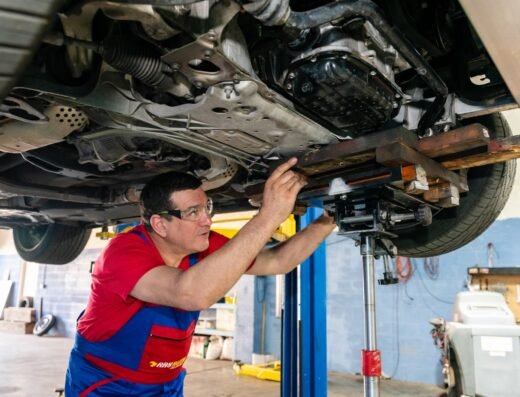 Ray Auto Services