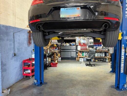 Ray Auto Services