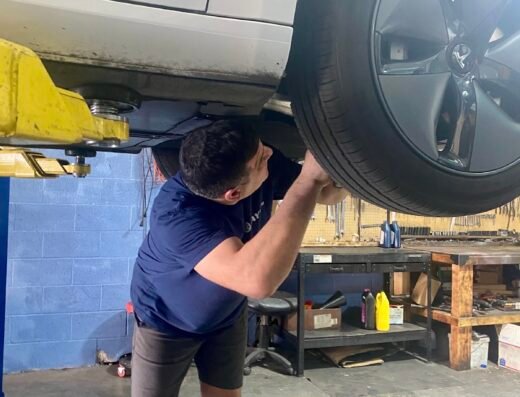 Ray Auto Services
