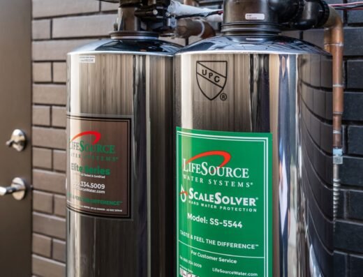 LifeSource Water Systems, Inc. – Las Vegas
