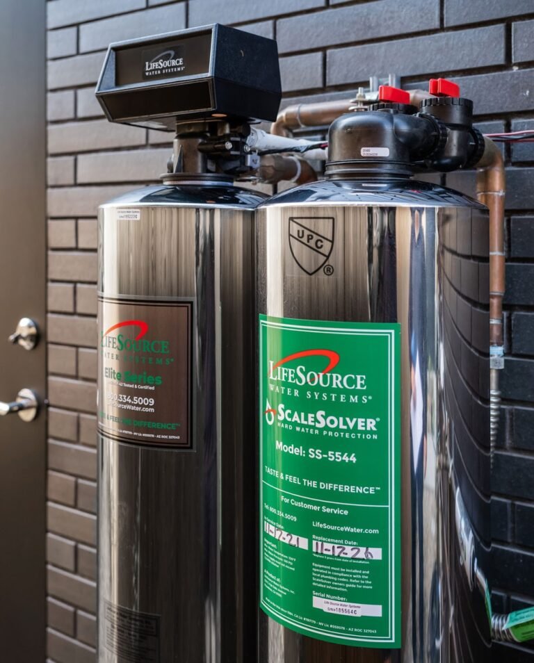 LifeSource Water Systems, Inc. – Las Vegas